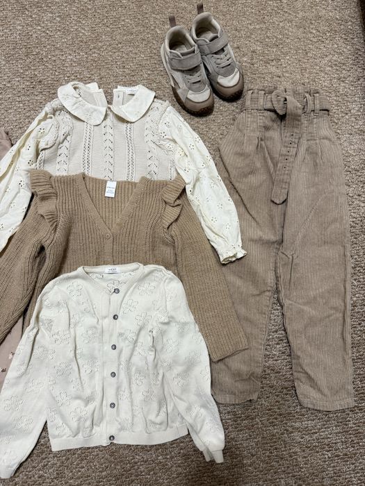 Штани джинси кофта светр Mayoral Next Zara LC Waikiki