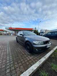 BMW 118d 2.0 Diesel