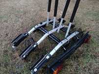 Bagażnik rowerowy Thule 9403