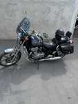 Sprzedam kawasaki en 500