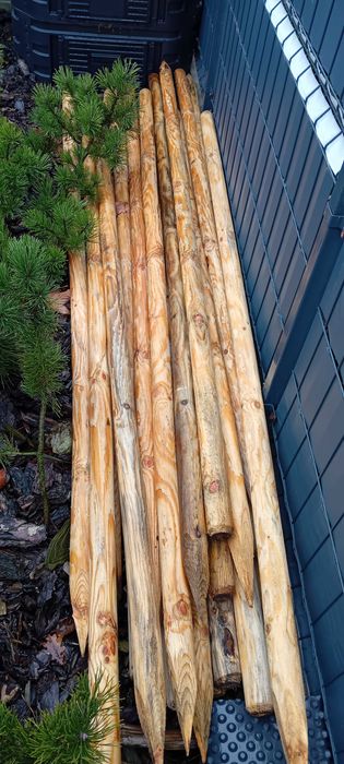 Palik podpora stempel