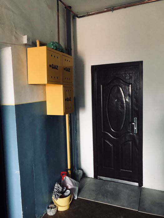 Do wynajecia kawalerka ,ogrzewanie gazowe ,okna plastikowe,czesciowowa