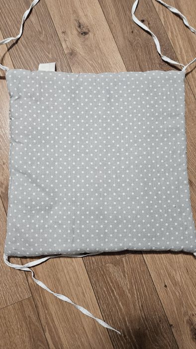 Ochraniacz do łóżeczka na szczebelki