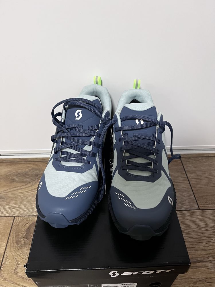 Buty Scott supertrac 3gtx 40 25.5cm gore-tex nowe bez metki trekking
