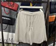 Шорти Лляні Zara Man