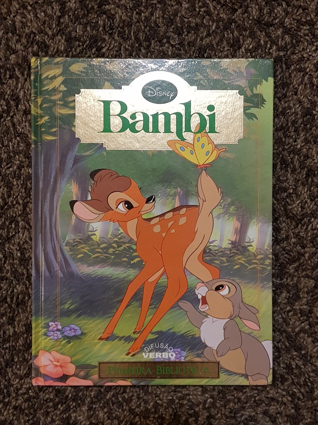 Bambi Disney