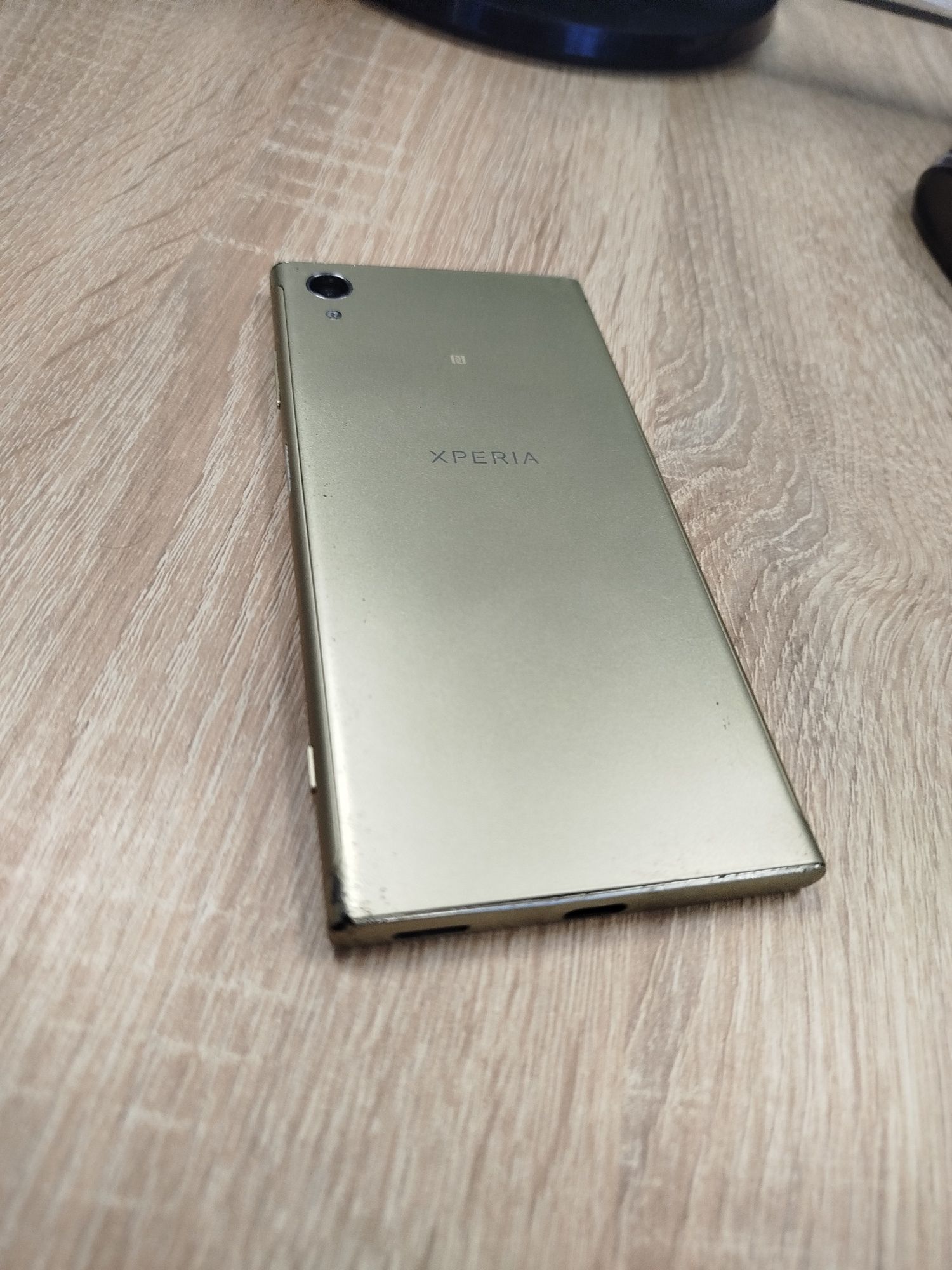 Sony Xperia xa1 plus