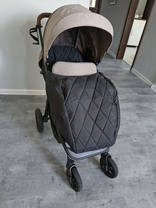 Wózek spacerowy 4Baby Stinger