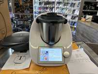 Robot kuchenny Vorwerk Thermomix TM6 - Gwarancja! Lombard Halogsm Łódź