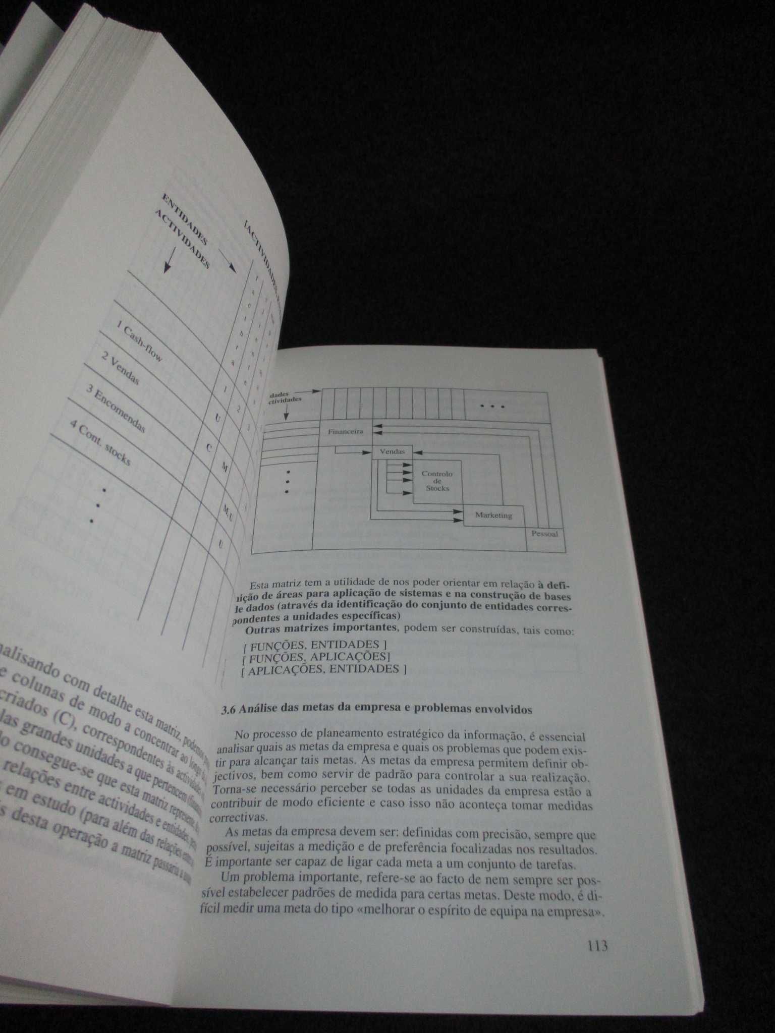 Livro Planeamento Estratégico de Sistemas de Informação Carlos Reis