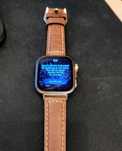 Huawei watch fit 4 pro