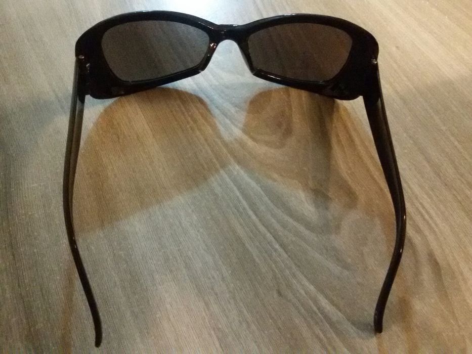 Okulary lustrzane damskie przeciwsłoneczne