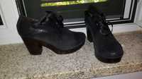 Sapatos pretos (última baixa de preço)