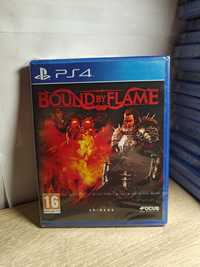 PS4 Bound by Flame NOWA