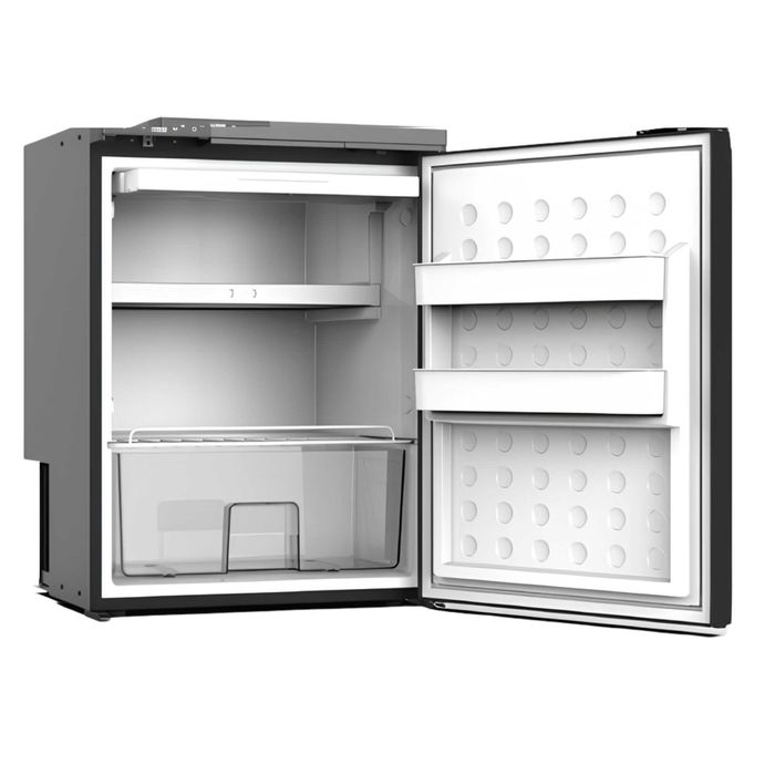 Frigorifico com congelador Alpicool CR65X para Caravana e Autocaravana