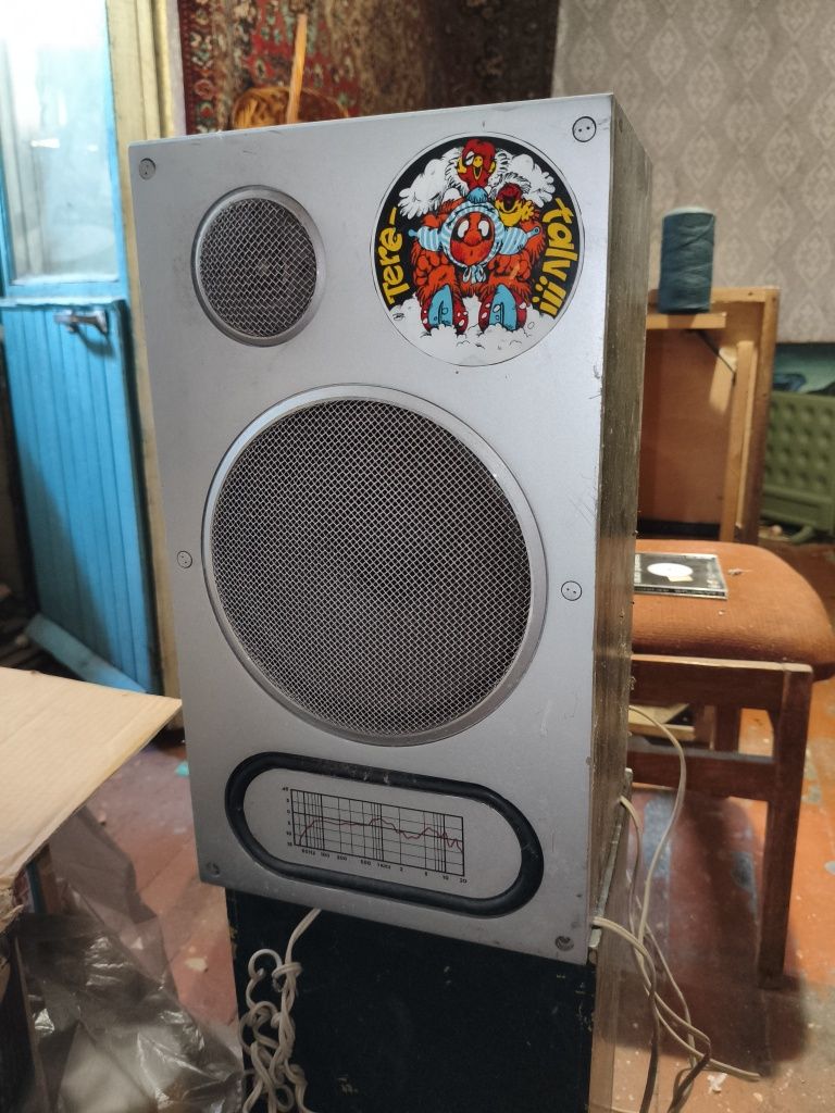 Музичний центр aiwa XS-G4 і lg.підсилювач, колонки,СD програвач