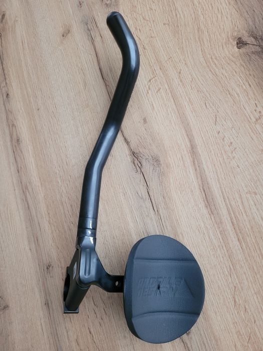 Lemondka Profile Design Legacy 2 plus oryg dystanse.