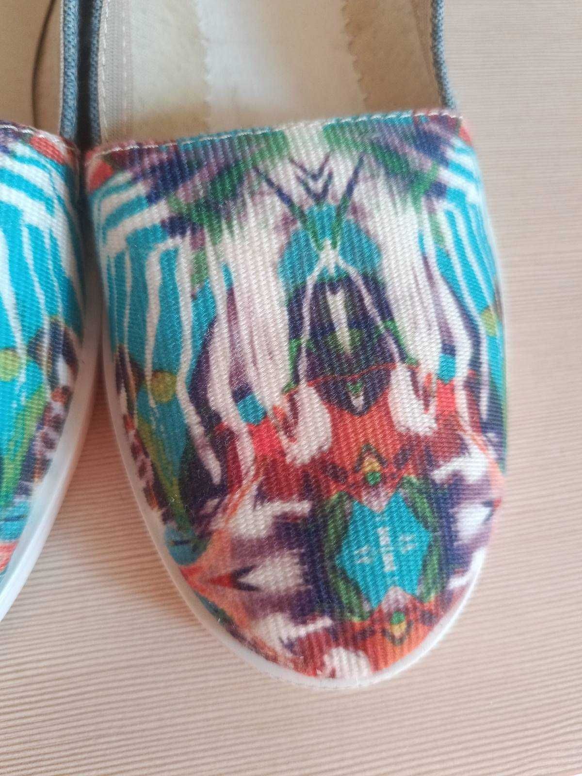 Нові мокасини, туфлі недорого