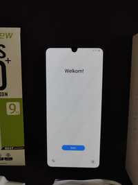 Smartfon Samsung Galaxy A32 - Biały