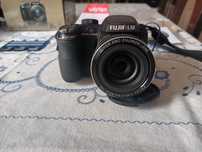Máquina Fotográfica S4000
E