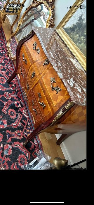 Тумба-комод та інші речі для дому