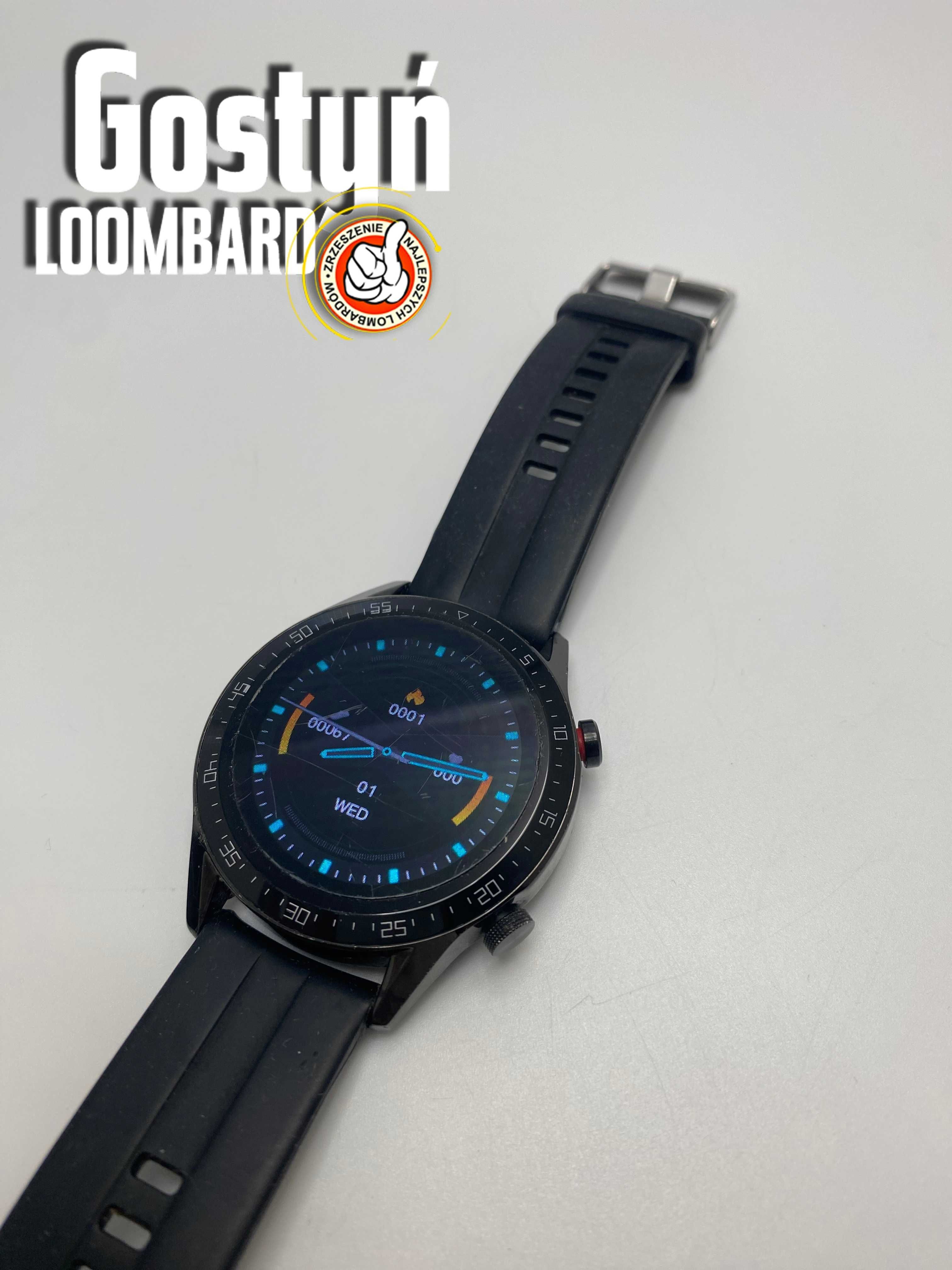 od Loombard Gostyń Smartwatch HOCO Y2 PRO SMART SPORT