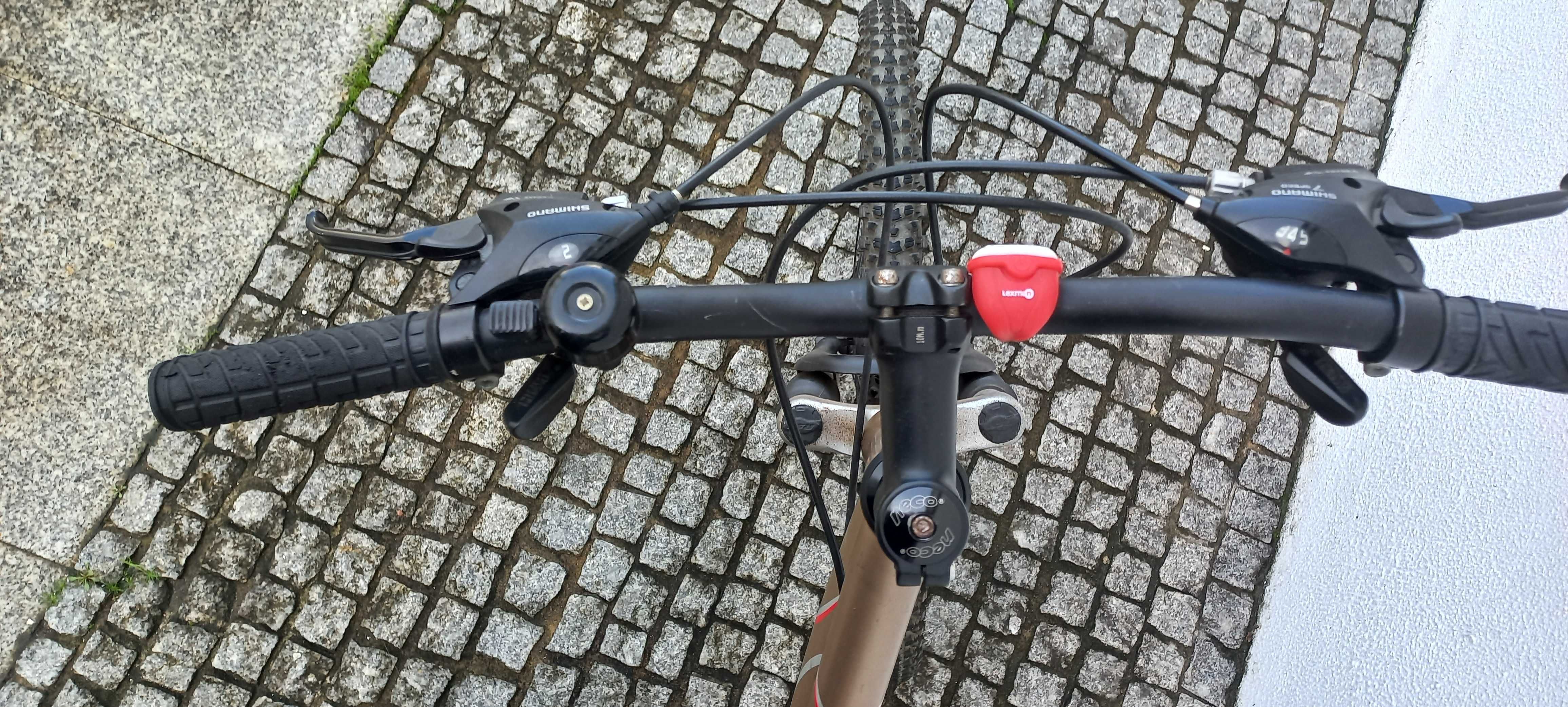 Bicicleta em ótimas condições