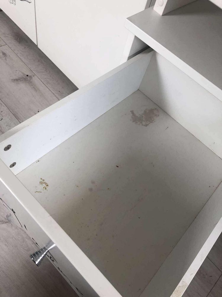 Komplet mebli dls nastolatki
