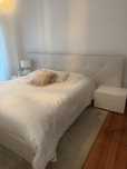 Cama casal ANTARTE