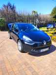 Renault Clio 1,2 benz 75 KM CAR PLAY Android 2015 r
