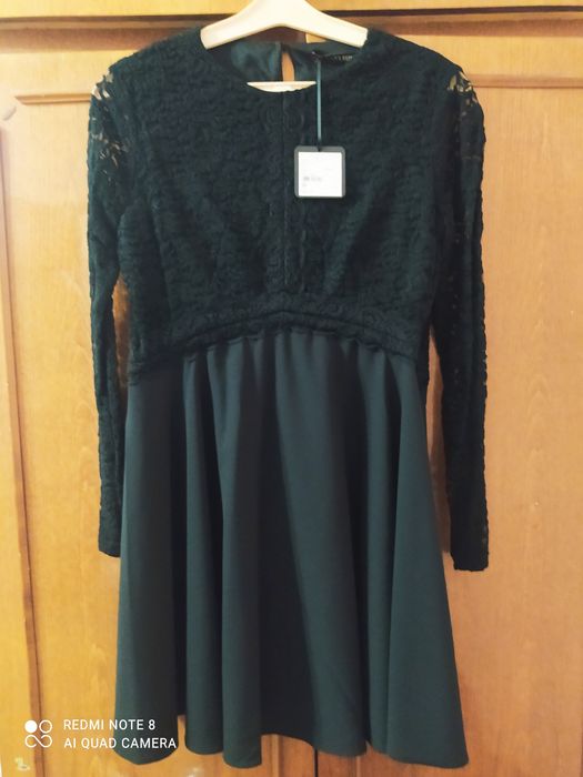 Новое платье М Love Republic