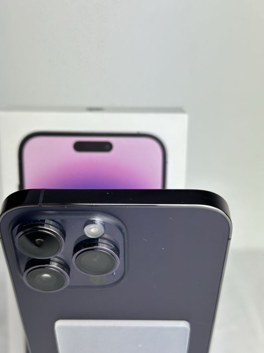 iPhone 14 Pro Max 128 GB