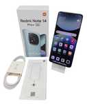 Telefon redmi note 14 PRO+ 5G  12GB/512GB JAK NOWY