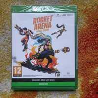 Rocket Arena Mythic Edition Xbox ONE PL - NOWA, Skup/Sprzedaż