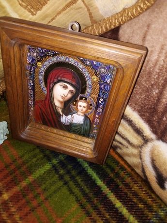 Продам икону православную