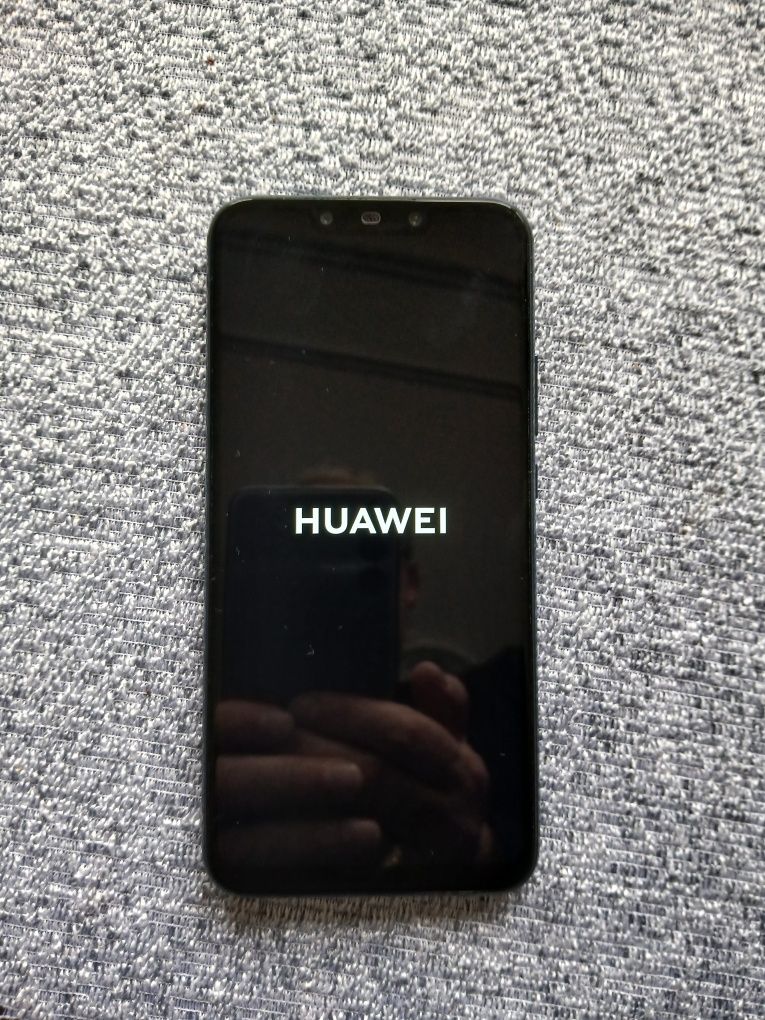 Smartphone HUAWEI Mate 20 lite
