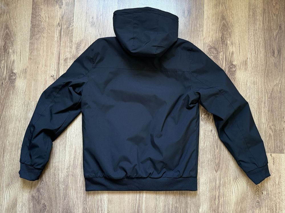 Куртка Nike демі топ якості (48-56р)