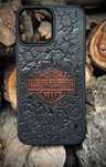 Чохол на Iphone 13 pro max Harley Davidson
