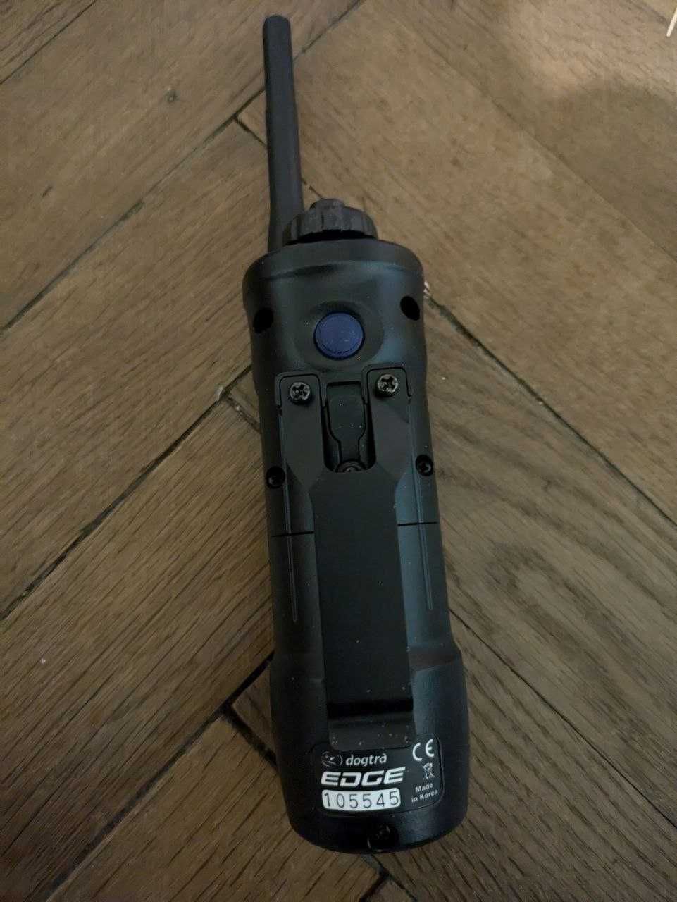 Ошейник Dogtra 4502 EDGE (4500 два ошейника). Новый.