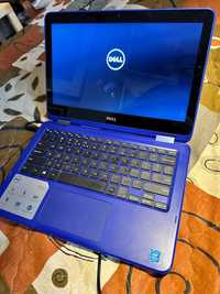 Laptop dotyk Dell Inspiron 11 3000 Series 2 in 1 4GB RAM 120GB SSD
