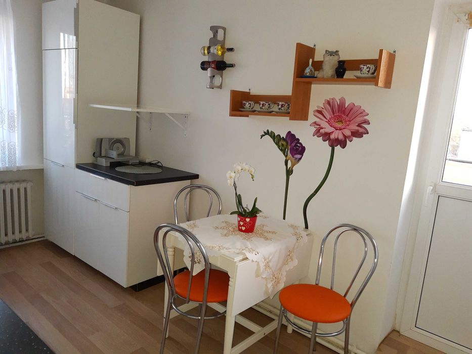 Wynajmę pokój dla pary-2200zł. za miesiąc