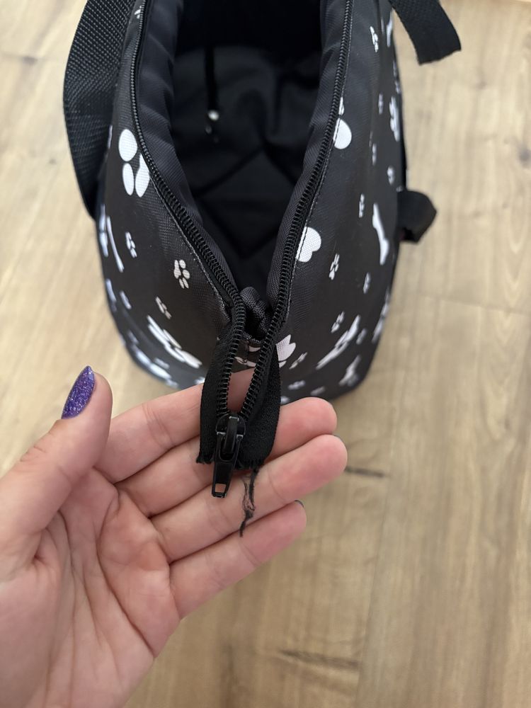 Transporter dla psa torba na psa BitikZoo