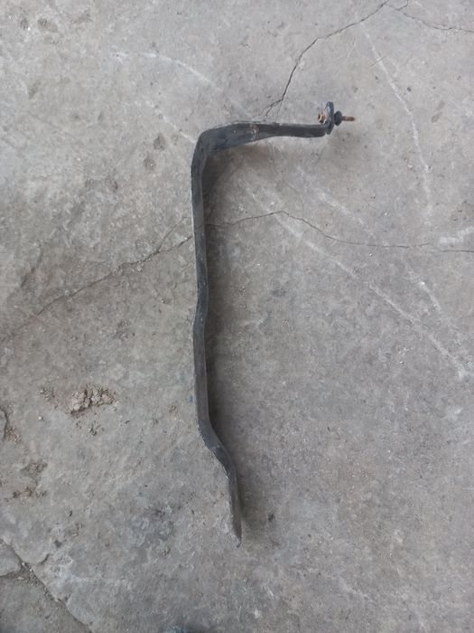 Vw t4 syncro oslona zbiornika paliwa oslona na wal