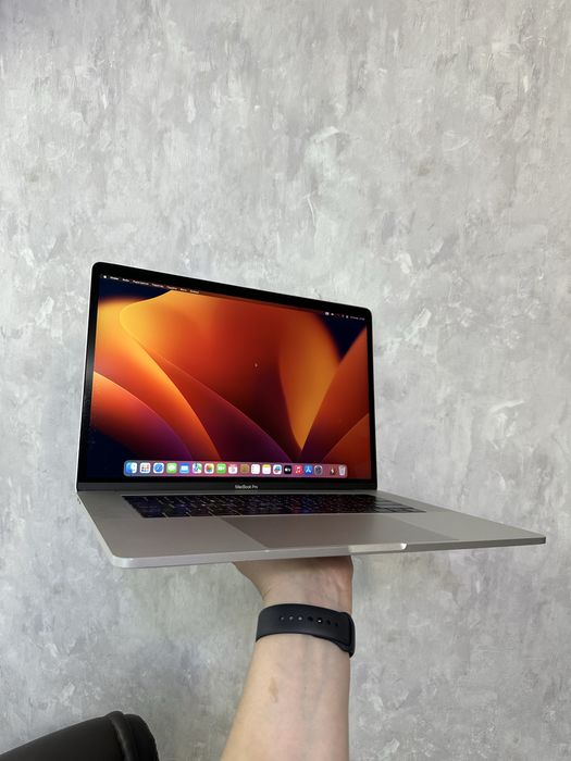 MacBook Pro A1707 i7 16/ssd 256 2017 рік