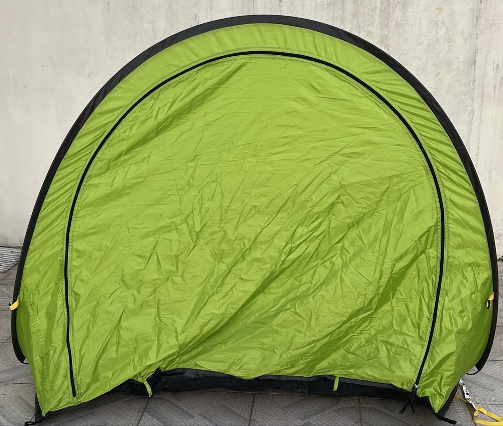 Abrigo/Tenda pop up