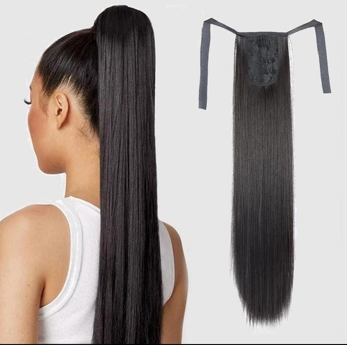 Продам накладные хвосты термо