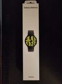 Relógio Samsung Galaxy Watch6 44mm Novo e Selado