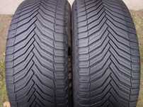 OPONY 235/55/19 MICHELIN CROSS CLIMATE 2 2 Sztuki 23 Rok