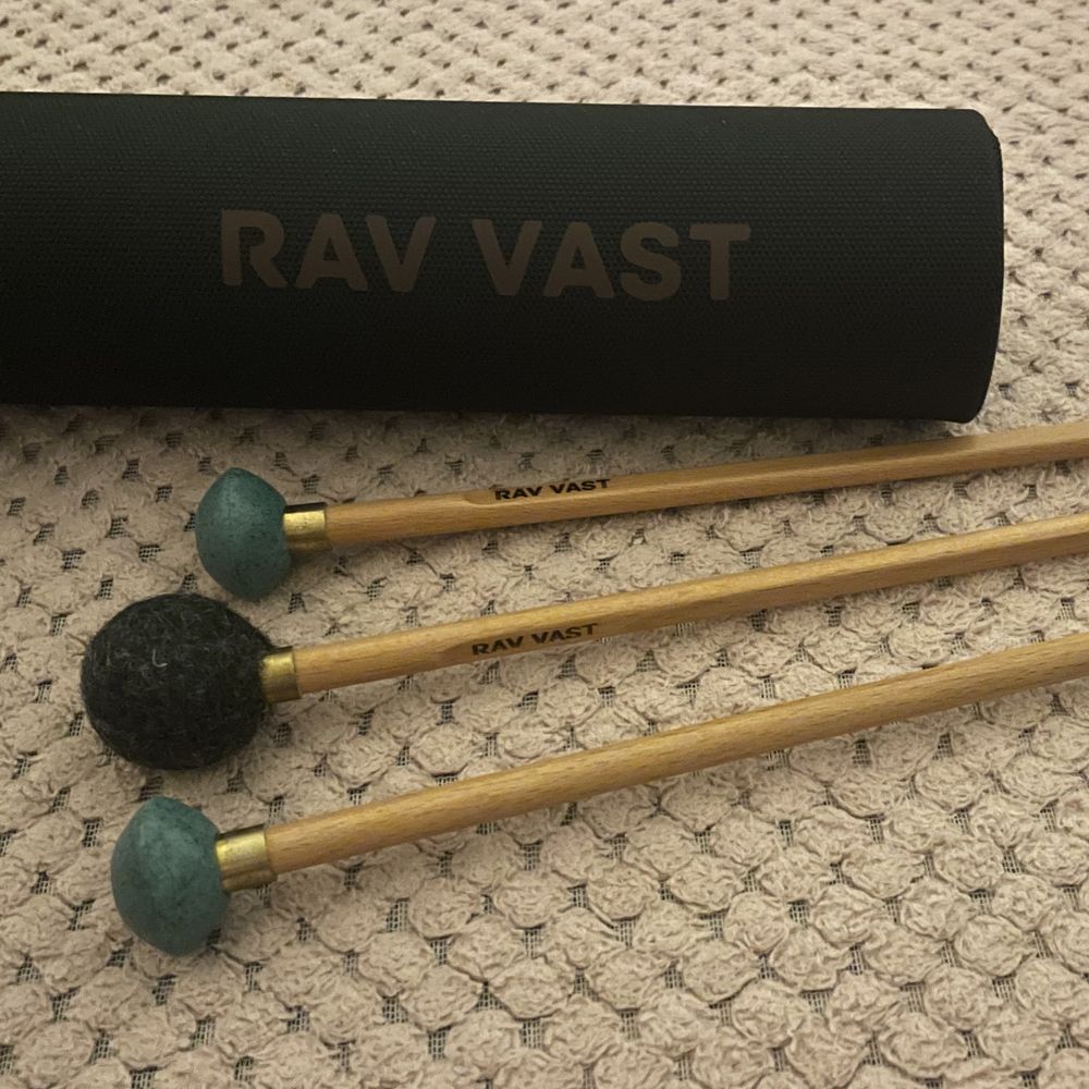 Rav Vast Mallets