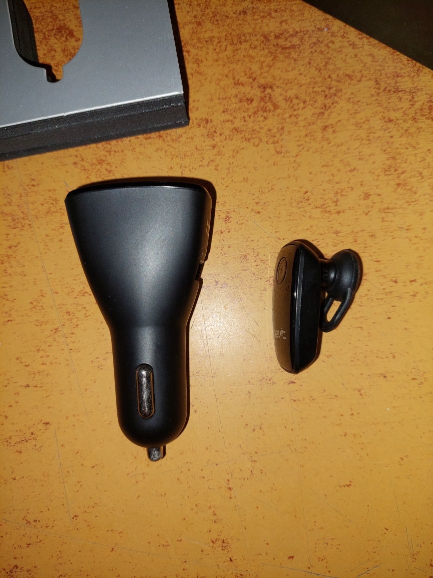 Bluetooth Бездротова гарнітура Havit